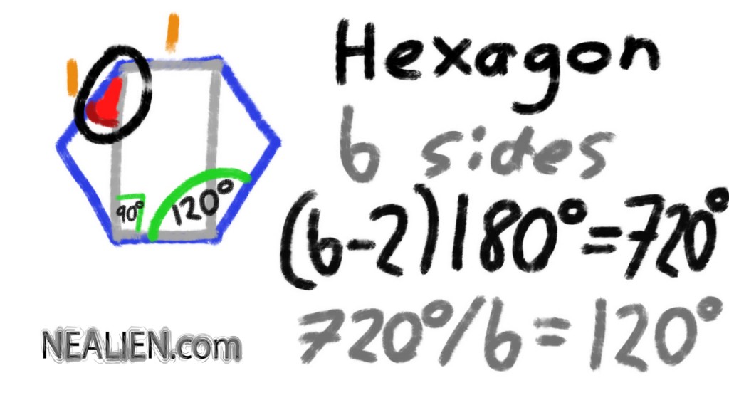 geometry-problem-with-regular-hexagon