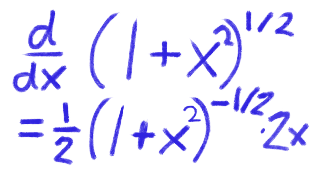 steps-for-finding-a-derivative-of-a-function-with-a-square-root