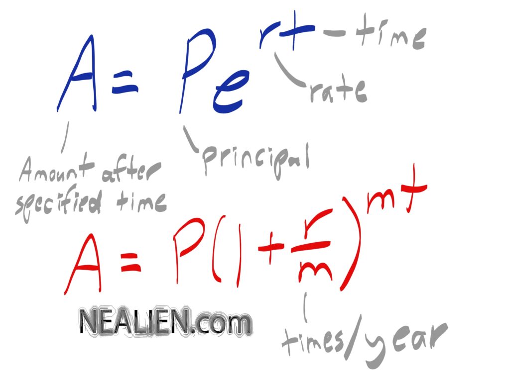 tutoring-business-calculus-two-types-of-interest-rate-equations